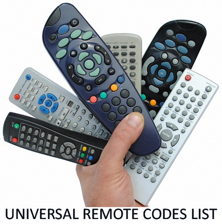 Remote control tv sky codes jvc 4 digit